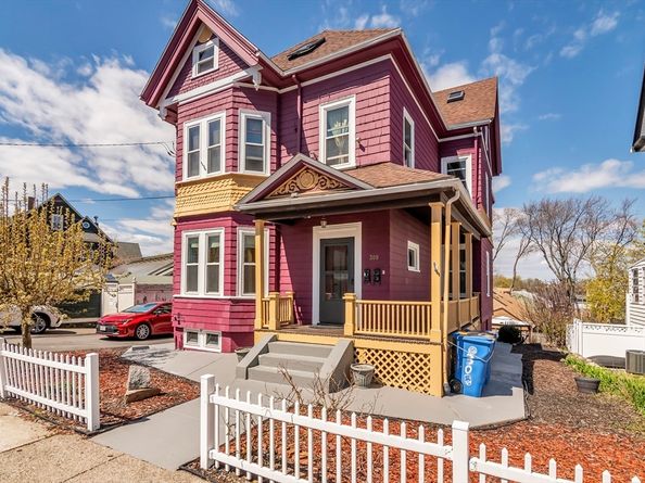 308 Bowdoin, Winthrop MA 02152
