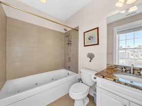 121 East Cottage St APT 4, Boston MA 02125