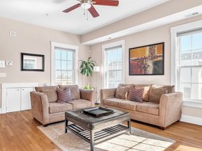 121 East Cottage St APT 4, Boston MA 02125