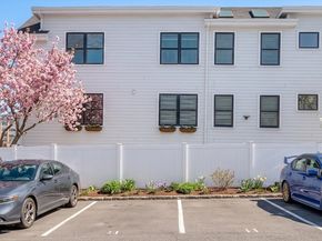 121 East Cottage St APT 4, Boston MA 02125