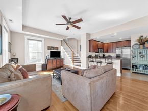121 East Cottage St APT 4, Boston MA 02125