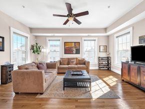 121 East Cottage St APT 4, Boston MA 02125
