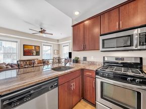 121 East Cottage St APT 4, Boston MA 02125
