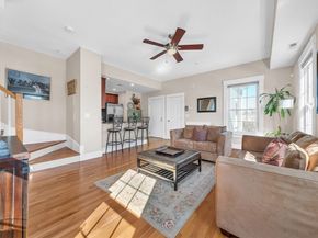 121 East Cottage St APT 4, Boston MA 02125