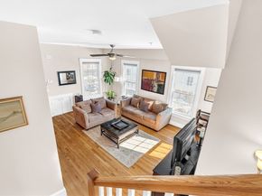 121 East Cottage St APT 4, Boston MA 02125