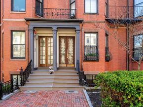 425 Beacon Street 1, Boston MA 02115