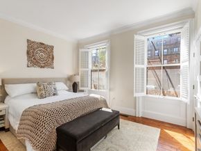 425 Beacon Street 1, Boston MA 02115