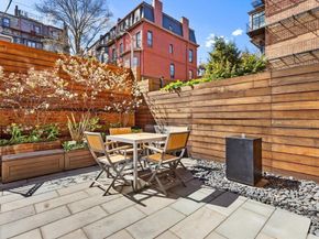 425 Beacon Street 1, Boston MA 02115