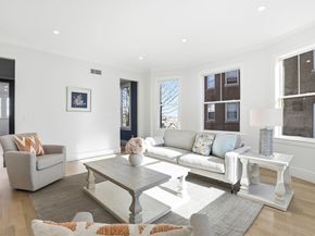90 Addington, Brookline MA 02445