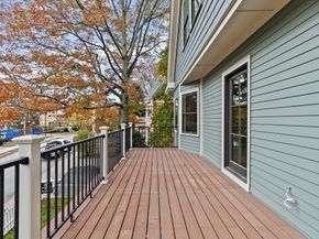90 Addington, Brookline MA 02445