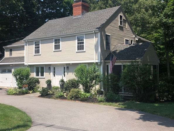 131 Prospect St, Wakefield MA 01880