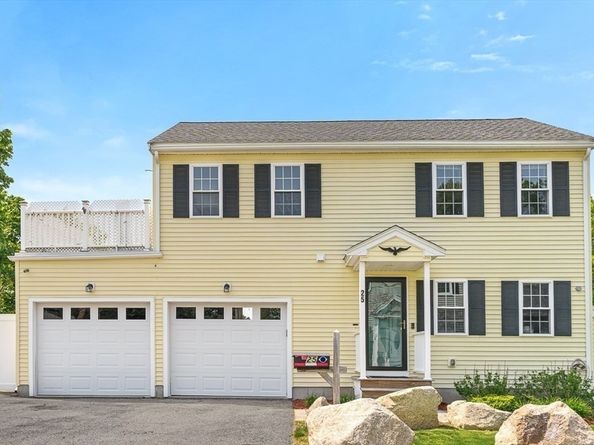 25 Gordon Rd, Lynn MA 01904