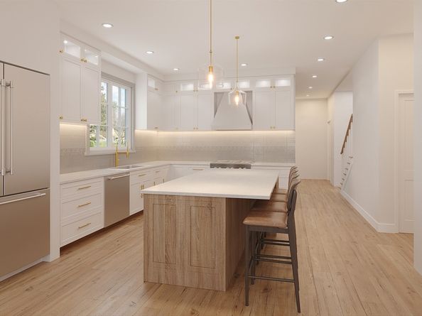 129 Jewett Street 1, Newton MA 02458