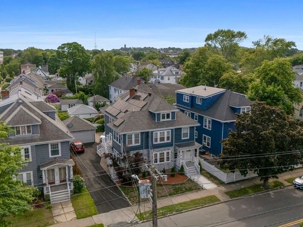 204 Eastern Avenue, Lynn MA 01902
