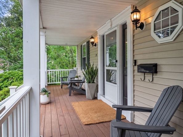 155 Oak Street, Needham MA 02492