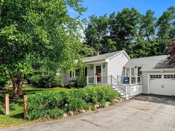 119 Russell Street, Peabody MA 01960