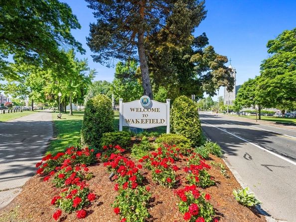 317 Main Street 7, Wakefield MA 01880