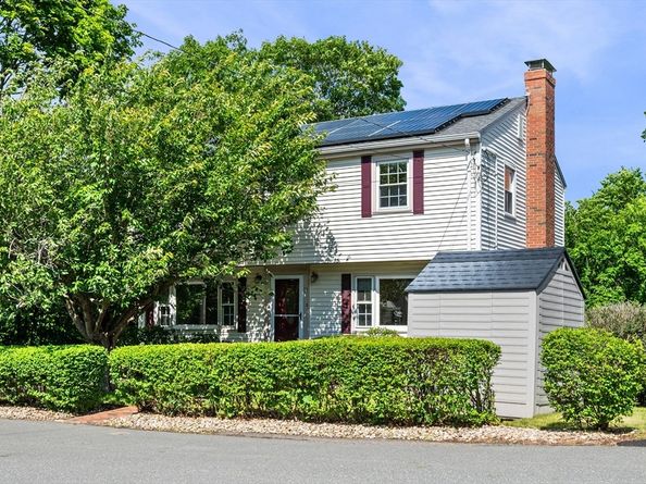 55 Dibble Road, Lynn MA 01904