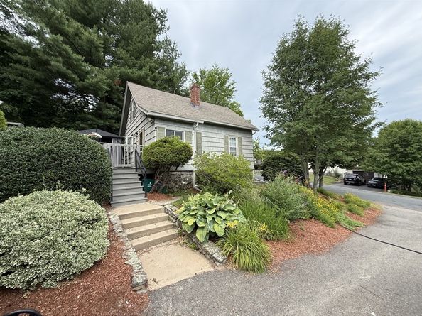 74 Wilkinson St, Worcester MA 01606