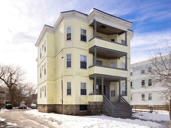 140 Callender St, Boston MA 02124