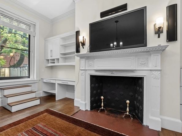 280 Commonwealth Avenue 108, Boston MA 02116