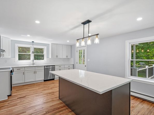 45 Hiley Brook Rd, Stow MA 01775