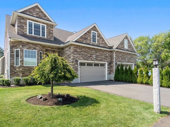 25 Cape Club Drive 25, Sharon MA 02067