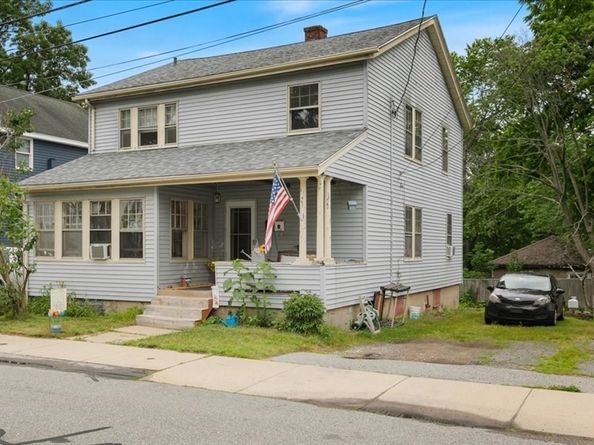 13 Hillcrest, Beverly MA 01915