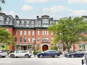201 Newbury St 204, Boston MA 02116