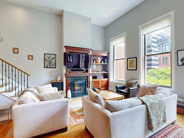 201 Newbury St 204, Boston MA 02116