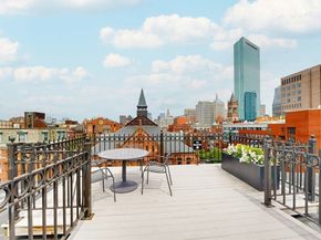 201 Newbury St 204, Boston MA 02116