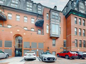 201 Newbury St 204, Boston MA 02116