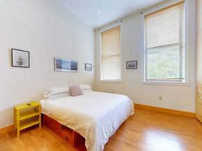 201 Newbury St 204, Boston MA 02116
