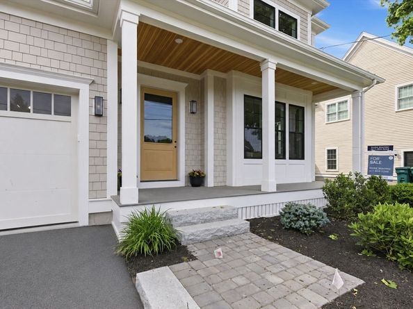 17 Whiting Way, Needham MA 02492