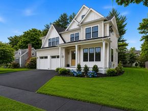 17 Whiting Way, Needham MA 02492