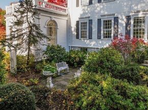 15 Catlin Road, Brookline MA 02445