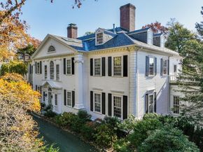 15 Catlin Road, Brookline MA 02445