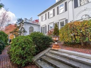 15 Catlin Road, Brookline MA 02445