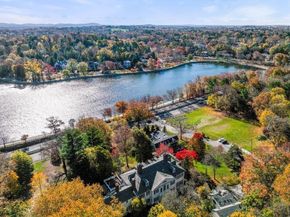 15 Catlin Road, Brookline MA 02445