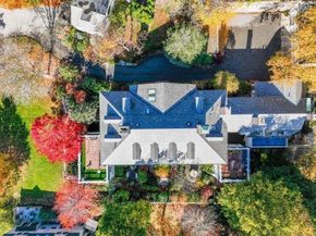 15 Catlin Road, Brookline MA 02445