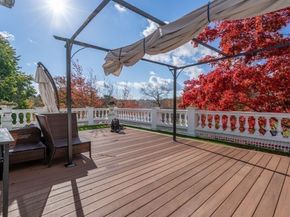 15 Catlin Road, Brookline MA 02445