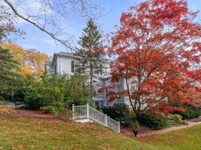 15 Catlin Road, Brookline MA 02445