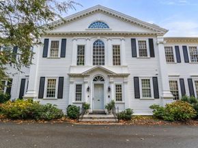 15 Catlin Road, Brookline MA 02445