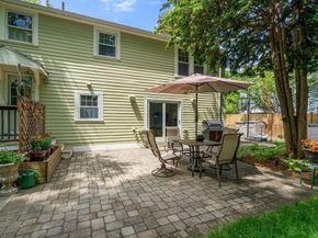3 Berkeley Rd, Wellesley MA 02482