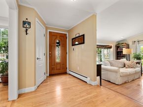 3 Berkeley Rd, Wellesley MA 02482