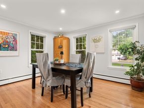 3 Berkeley Rd, Wellesley MA 02482