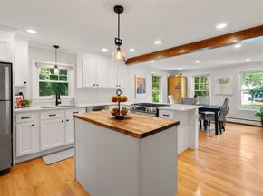 3 Berkeley Rd, Wellesley MA 02482