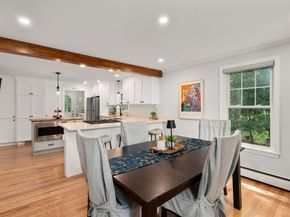3 Berkeley Rd, Wellesley MA 02482