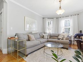 845 East 5th Street 1, Boston MA 02127