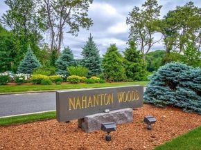 210 Nahanton St 415, Newton MA 02459